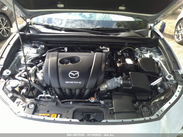 2020 Mazda CX-30, VIN: 3MVDMADLXLM114751