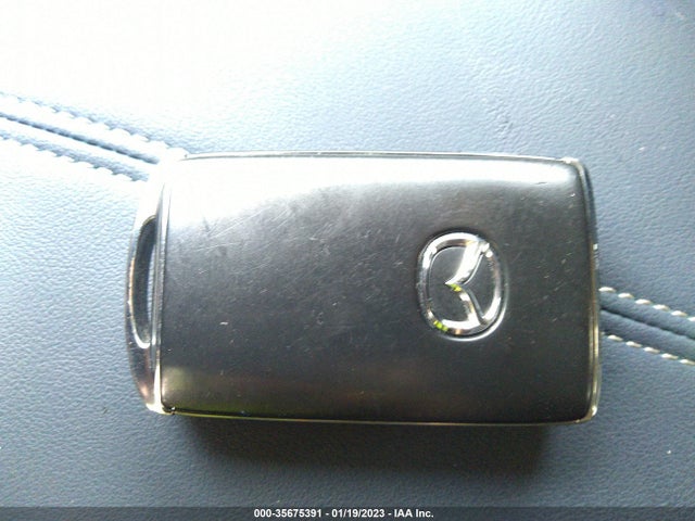 2020 Mazda CX-30, VIN: 3MVDMADLXLM114751
