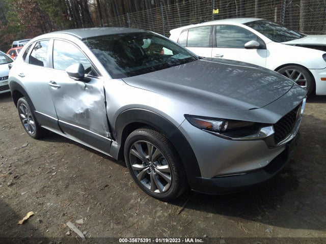 2020 Mazda CX-30, VIN: 3MVDMADLXLM114751