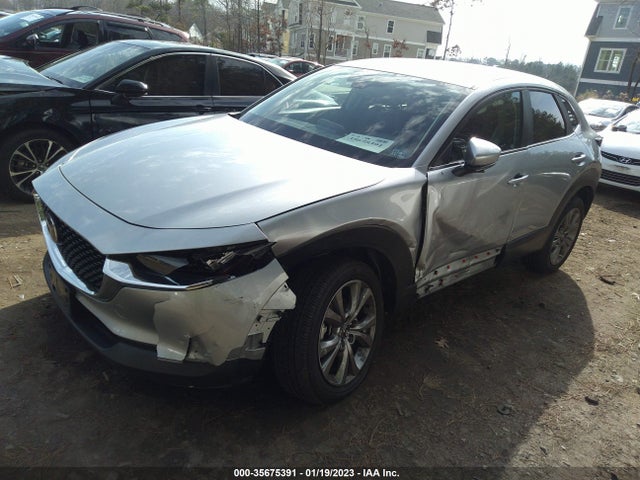 2020 Mazda CX-30, VIN: 3MVDMADLXLM114751