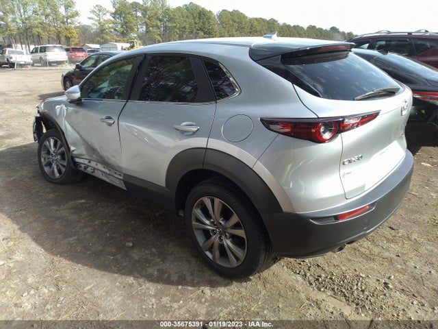 2020 Mazda CX-30, VIN: 3MVDMADLXLM114751