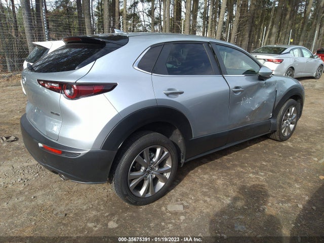2020 Mazda CX-30, VIN: 3MVDMADLXLM114751