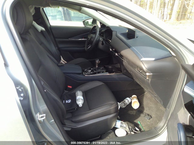 2020 Mazda CX-30, VIN: 3MVDMADLXLM114751