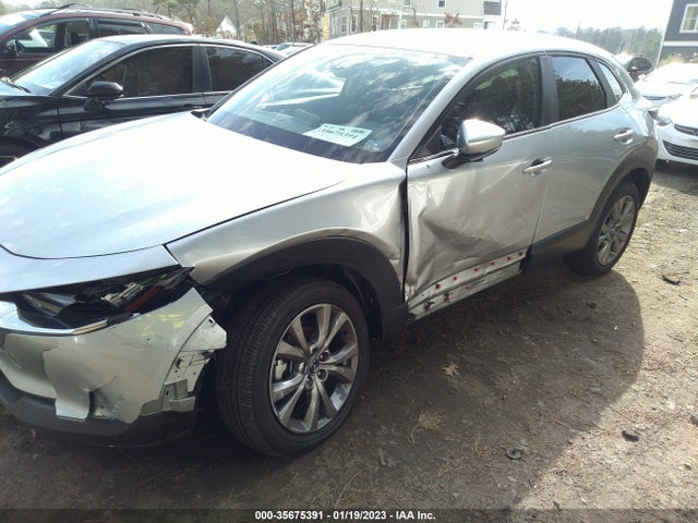 2020 Mazda CX-30, VIN: 3MVDMADLXLM114751