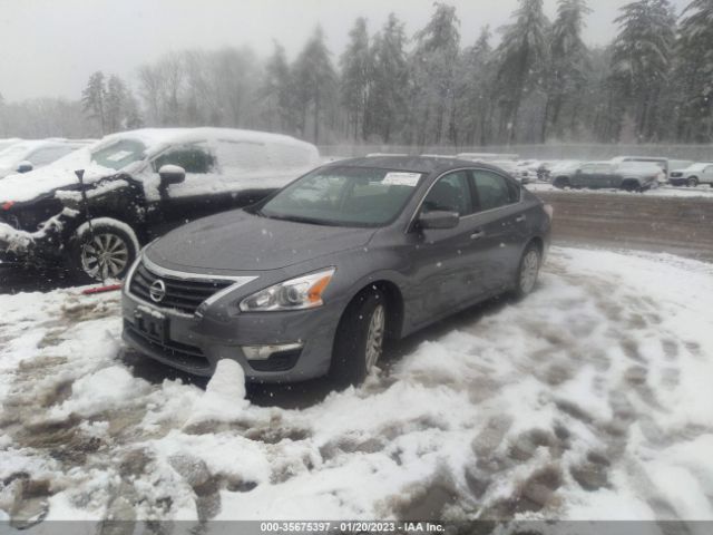 1N4AL3AP8FC487518 Nissan Altima 2.5 S