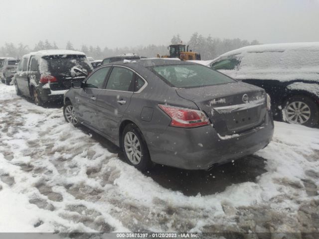 1N4AL3AP8FC487518 Nissan Altima 2.5 S