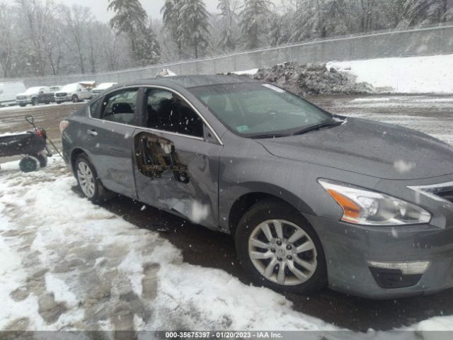 1N4AL3AP8FC487518 Nissan Altima 2.5 S
