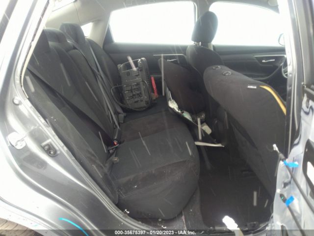 1N4AL3AP8FC487518 Nissan Altima 2.5 S
