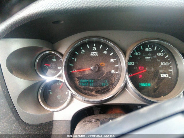 2011 CHEVROLET SILVERADO 1500 LT VIN: 3GCPCSE0XBG261175