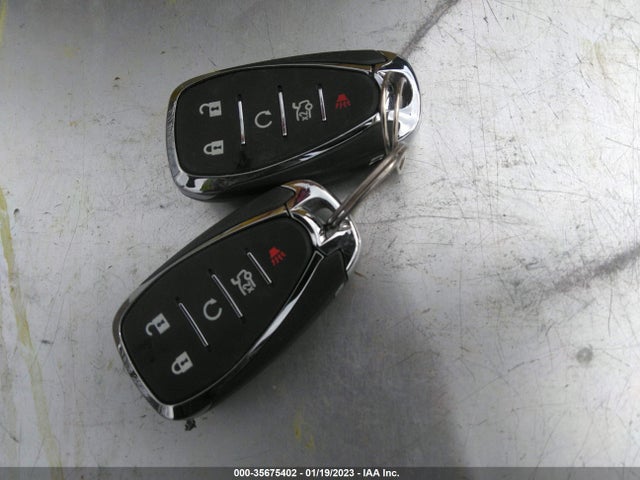 Chevrolet MALIBU LS 2021 1G1ZB5ST6MF049026 Image 11