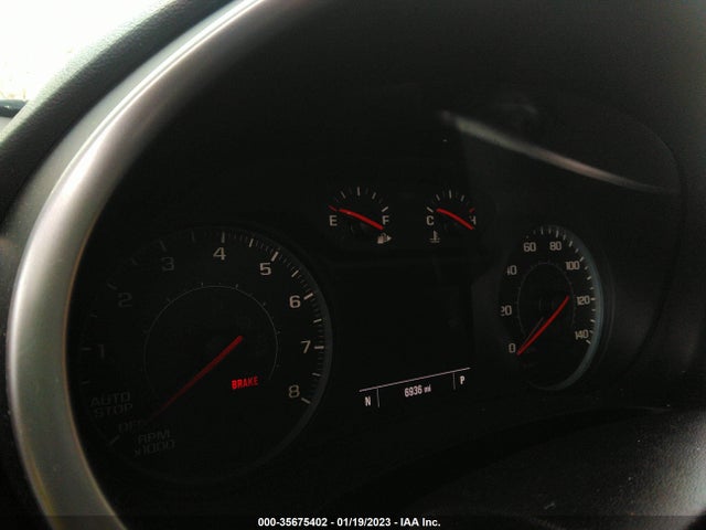 Chevrolet MALIBU LS 2021 1G1ZB5ST6MF049026 Image 7