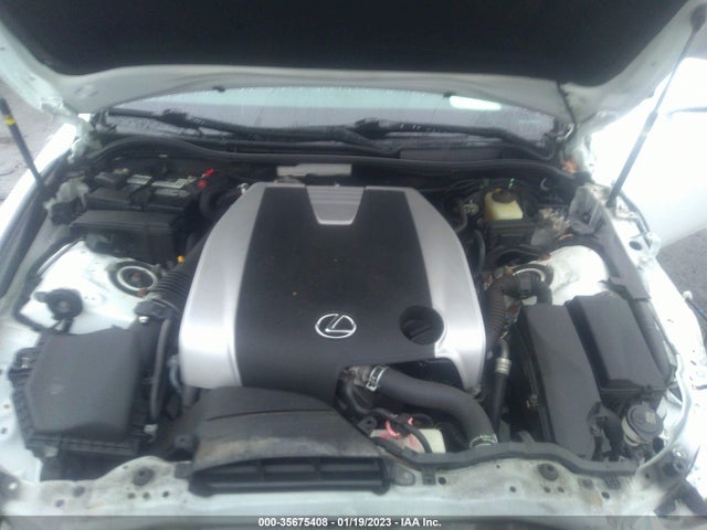 2016 Lexus IS, VIN: JTHCM1D29G5013005