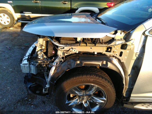 2017 Toyota Highlander, VIN: 5TDYZRFH4HS226531
