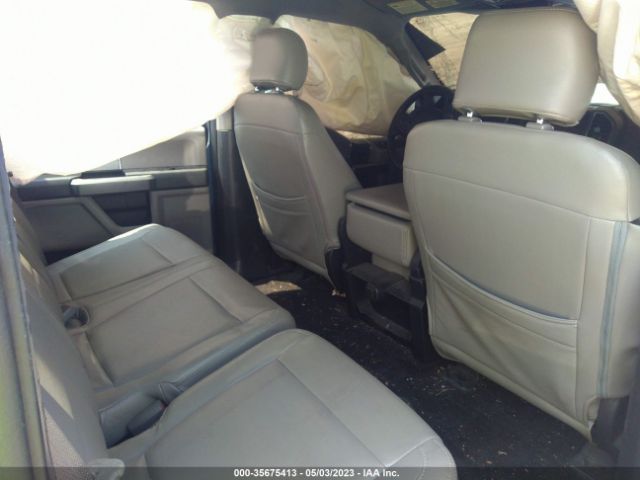 1FTEW1EF2FKD09067 Ford F-150 Xlt