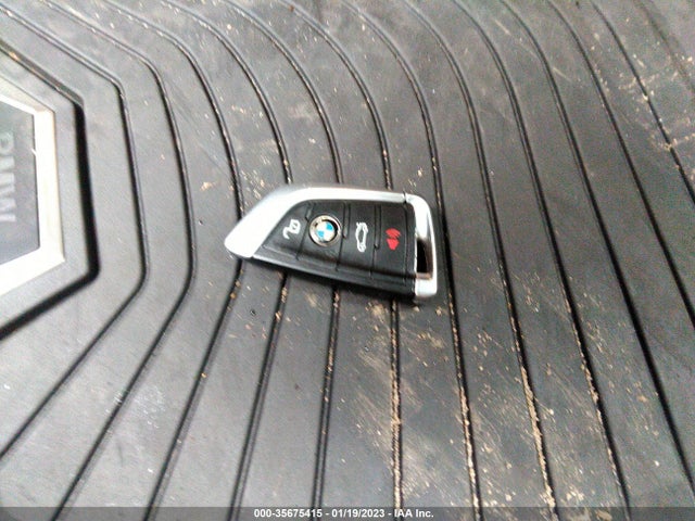 BMW 3 Series M340i Xdrive 2020 аукцион фото