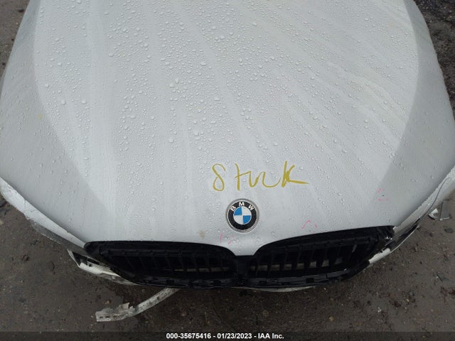 2020 BMW 5 Series, VIN: WBAJS3C06LWW69951