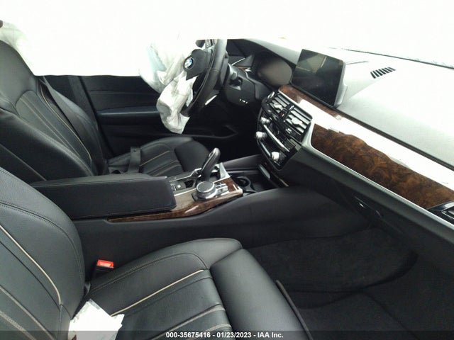 2020 BMW 5 Series, VIN: WBAJS3C06LWW69951