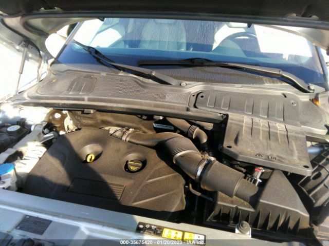 SALVP2BG4FH962327 Land Rover Range Rover Evoque Pure Plus