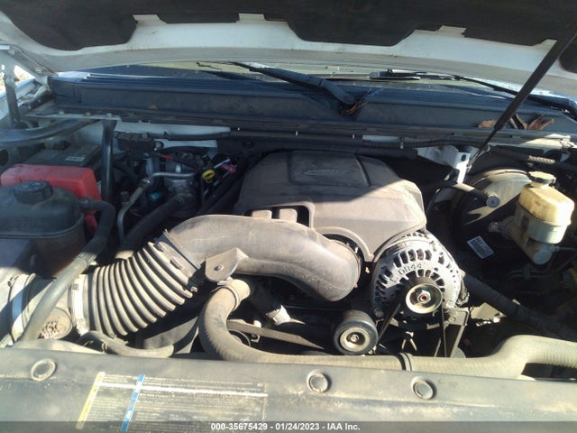 GMC YUKON SLT 2007 1GKFC13J37J128558 Image 11