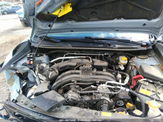 JF2GTAPC2L8268518 Subaru Crosstrek Premium