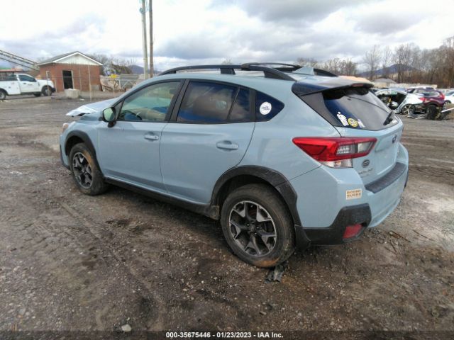 JF2GTAPC2L8268518 Subaru Crosstrek Premium