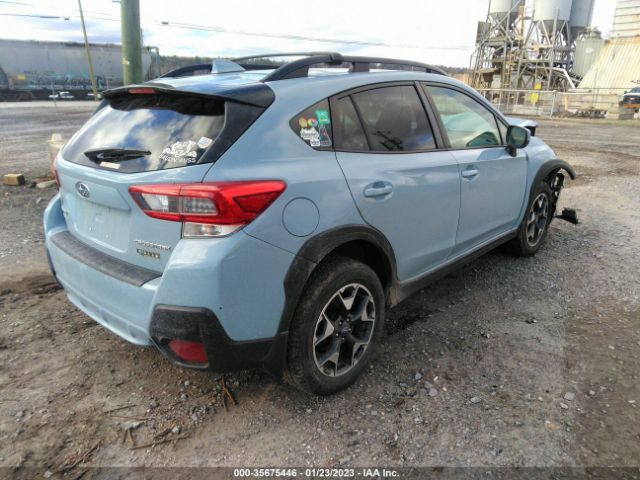 JF2GTAPC2L8268518 Subaru Crosstrek Premium