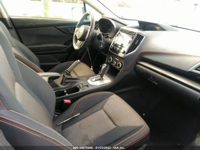 JF2GTAPC2L8268518 Subaru Crosstrek Premium