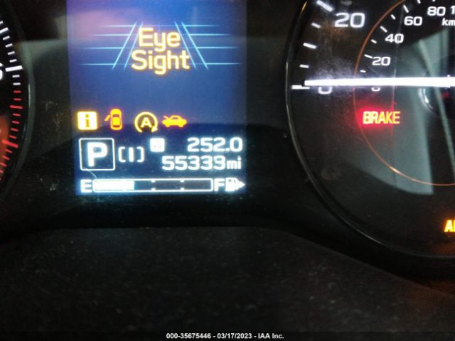 JF2GTAPC2L8268518 Subaru Crosstrek Premium