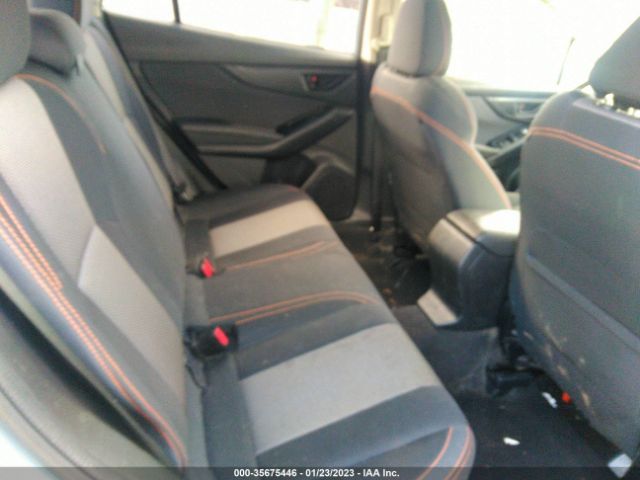 JF2GTAPC2L8268518 Subaru Crosstrek Premium