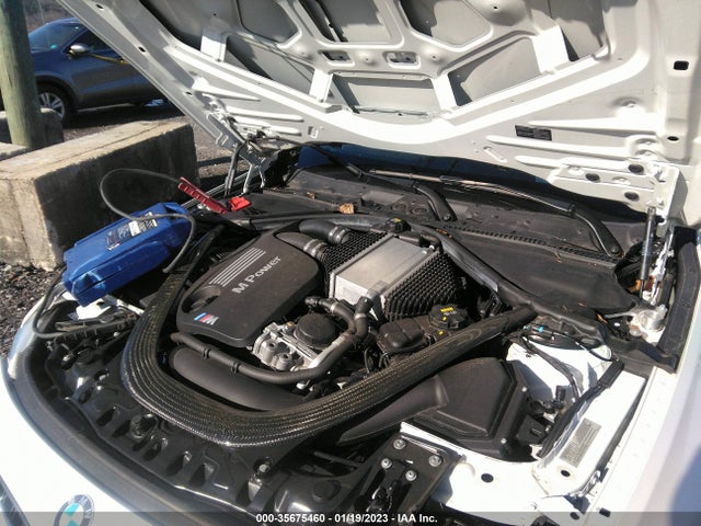 BMW M4 2015 WBS3R9C58FK332367 Image 11