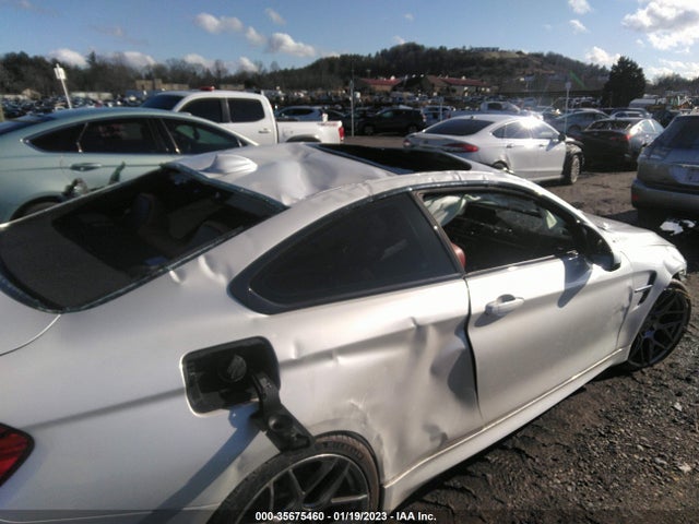 BMW M4 2015 WBS3R9C58FK332367 Image 7