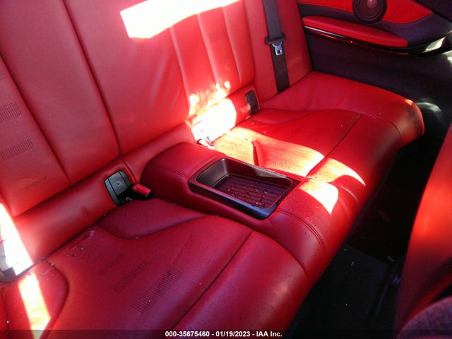 BMW M4 2015 WBS3R9C58FK332367 Image 9
