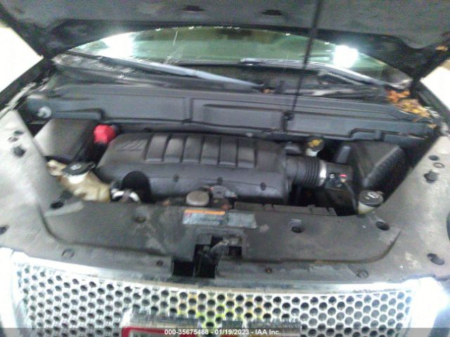 1GKKVTED0CJ158106 GMC Acadia Denali