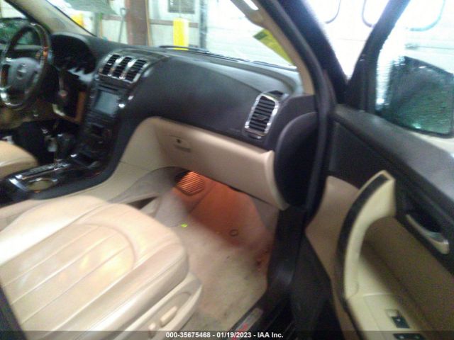 1GKKVTED0CJ158106 GMC Acadia Denali