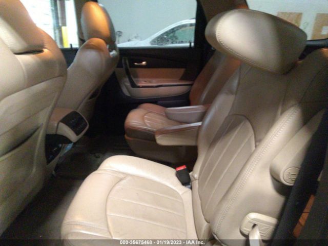 1GKKVTED0CJ158106 GMC Acadia Denali