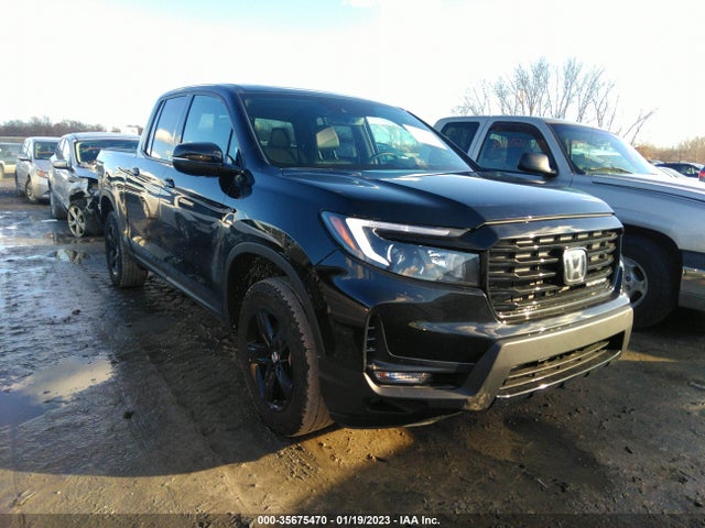 2023 Honda Ridgeline, VIN: 5FPYK3F89PB002666