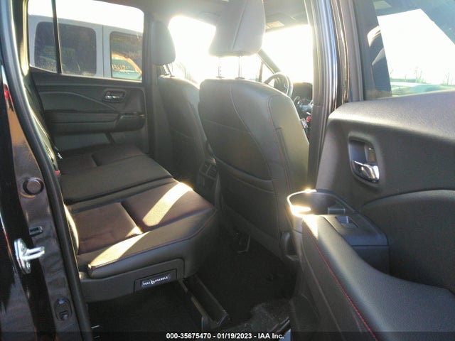 2023 Honda Ridgeline, VIN: 5FPYK3F89PB002666
