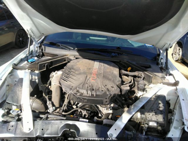 KNAE55LC9N6103462 KIA Stinger Gt2