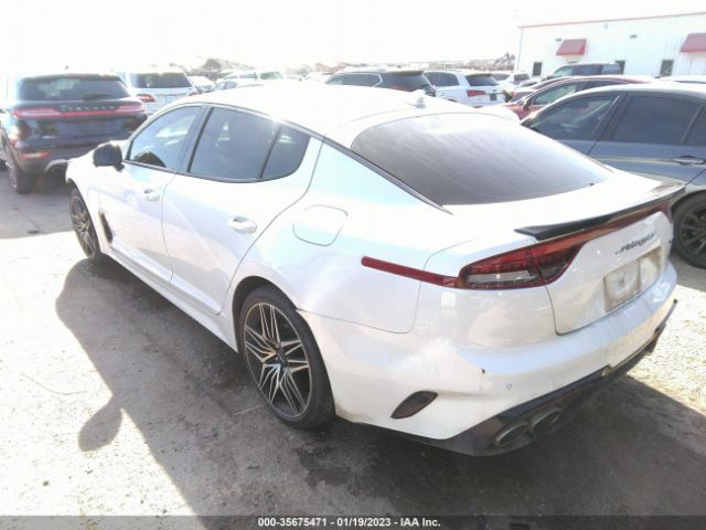 KNAE55LC9N6103462 KIA Stinger Gt2