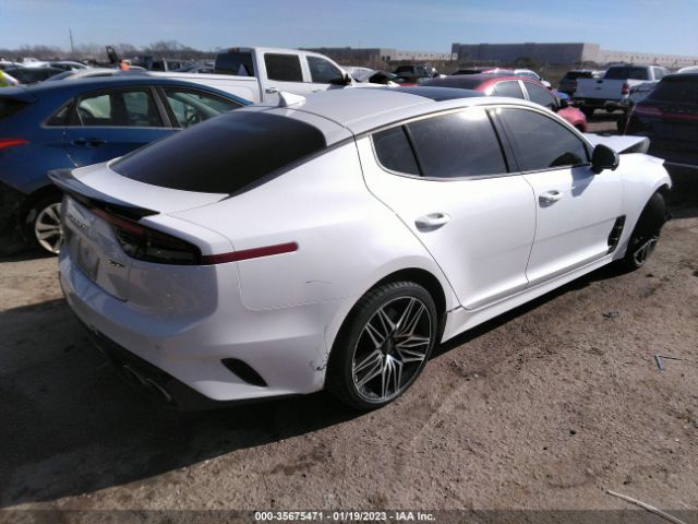 KNAE55LC9N6103462 KIA Stinger Gt2
