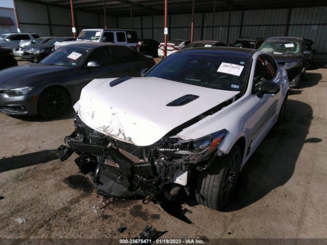 KNAE55LC9N6103462 KIA Stinger Gt2