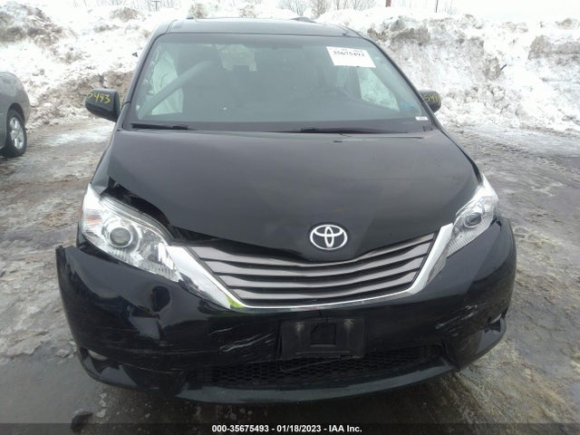 Toyota Sienna 2016 5TDYK3DC5GS746518 Image 7