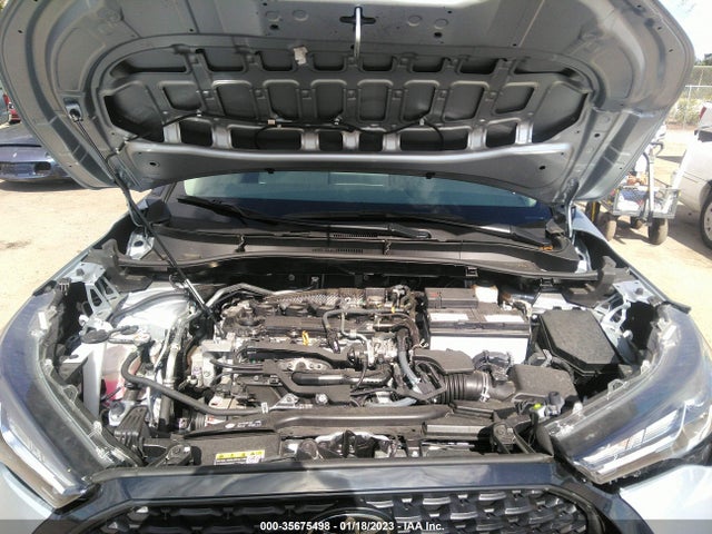 2022 Toyota Corolla, VIN: 7MUAAAAG9NV013214