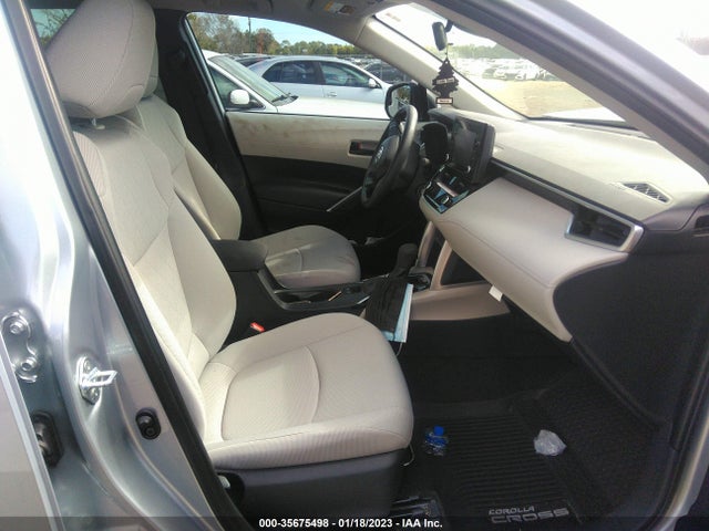 2022 Toyota Corolla, VIN: 7MUAAAAG9NV013214