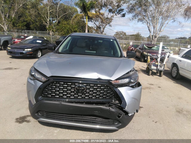 2022 Toyota Corolla, VIN: 7MUAAAAG9NV013214