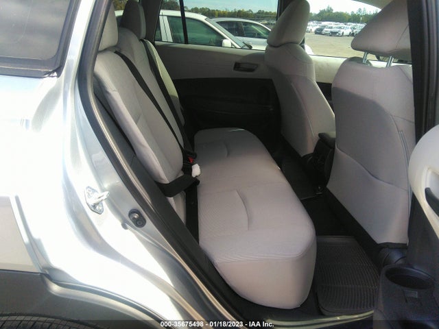 2022 Toyota Corolla, VIN: 7MUAAAAG9NV013214