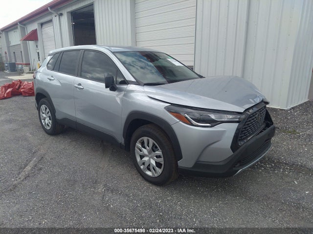 2022 Toyota Corolla, VIN: 7MUAAAAG9NV013214