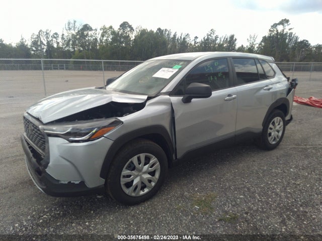 2022 Toyota Corolla, VIN: 7MUAAAAG9NV013214