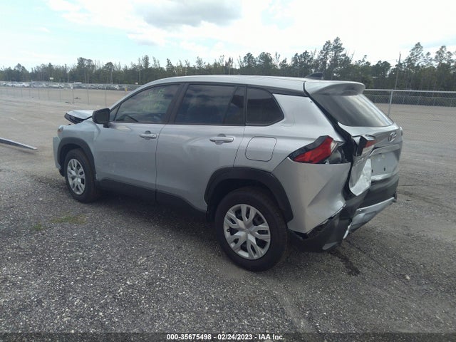 2022 Toyota Corolla, VIN: 7MUAAAAG9NV013214