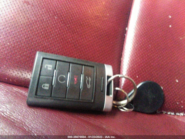 Cadillac ATS LUXURY 2013 1G6AH5R39D0113767 Image 3